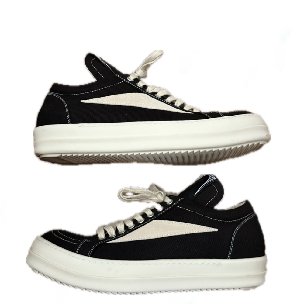 Rick Owens Vintage Hollywood